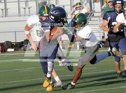 Thumbnail 2 in San Ramon Valley vs Freedom photogallery.