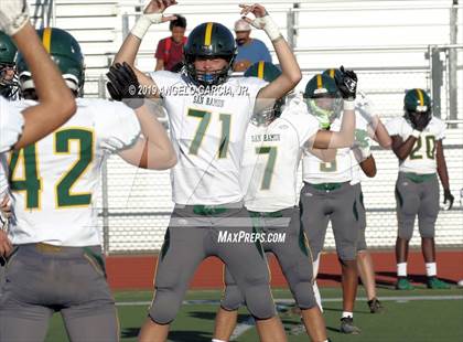 Thumbnail 1 in San Ramon Valley vs Freedom photogallery.
