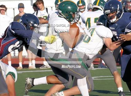Thumbnail 1 in San Ramon Valley vs Freedom photogallery.