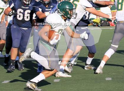 Thumbnail 3 in San Ramon Valley vs Freedom photogallery.