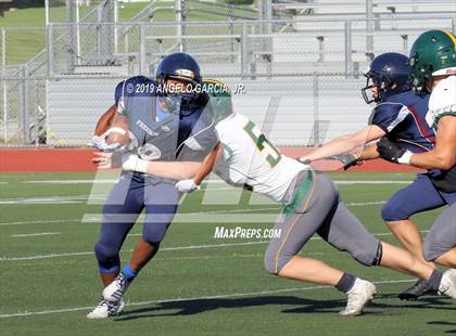 Thumbnail 2 in San Ramon Valley vs Freedom photogallery.