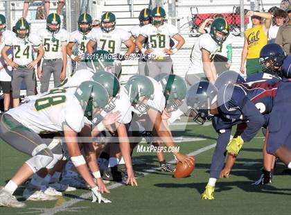 Thumbnail 3 in San Ramon Valley vs Freedom photogallery.