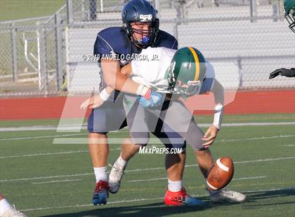 Thumbnail 3 in San Ramon Valley vs Freedom photogallery.