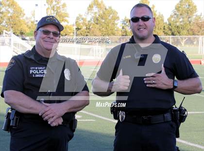 Thumbnail 3 in San Ramon Valley vs Freedom photogallery.