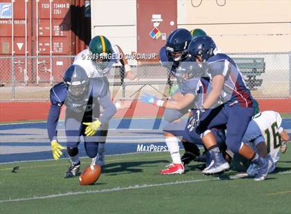 Thumbnail 1 in San Ramon Valley vs Freedom photogallery.