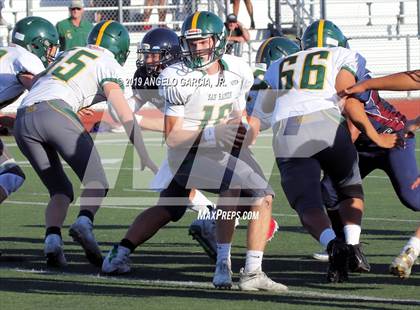 Thumbnail 2 in San Ramon Valley vs Freedom photogallery.