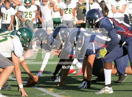 Thumbnail 2 in San Ramon Valley vs Freedom photogallery.