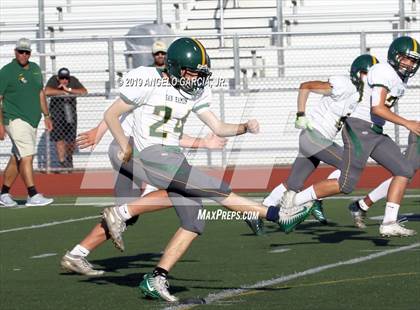 Thumbnail 3 in San Ramon Valley vs Freedom photogallery.