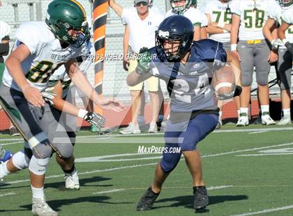 Thumbnail 3 in San Ramon Valley vs Freedom photogallery.