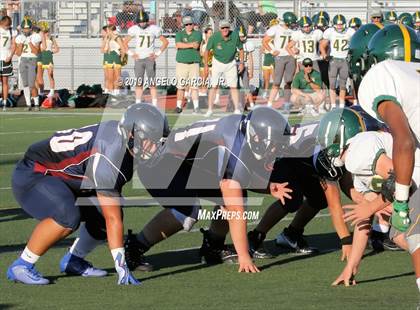 Thumbnail 1 in San Ramon Valley vs Freedom photogallery.