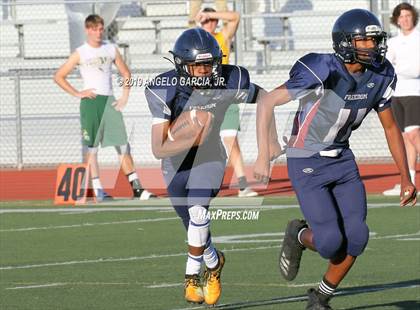 Thumbnail 2 in San Ramon Valley vs Freedom photogallery.