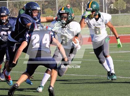 Thumbnail 2 in San Ramon Valley vs Freedom photogallery.