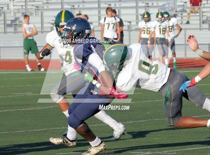 Thumbnail 1 in San Ramon Valley vs Freedom photogallery.