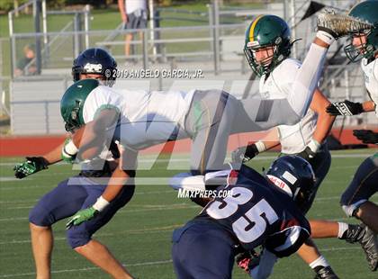 Thumbnail 2 in San Ramon Valley vs Freedom photogallery.