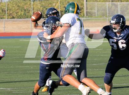 Thumbnail 3 in San Ramon Valley vs Freedom photogallery.
