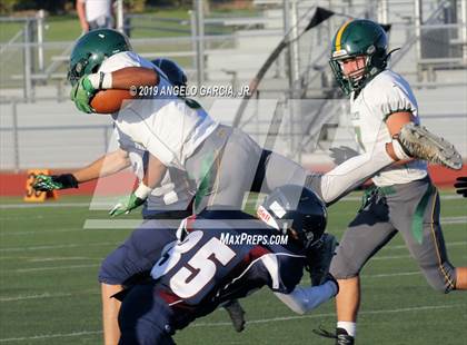 Thumbnail 1 in San Ramon Valley vs Freedom photogallery.