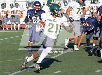 Thumbnail 2 in San Ramon Valley vs Freedom photogallery.