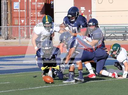 Thumbnail 2 in San Ramon Valley vs Freedom photogallery.