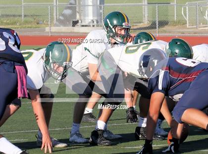 Thumbnail 2 in San Ramon Valley vs Freedom photogallery.
