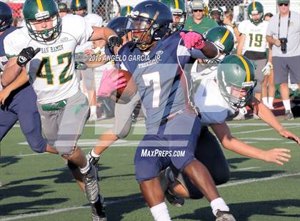 Thumbnail 1 in San Ramon Valley vs Freedom photogallery.