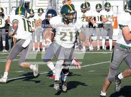 Thumbnail 3 in San Ramon Valley vs Freedom photogallery.