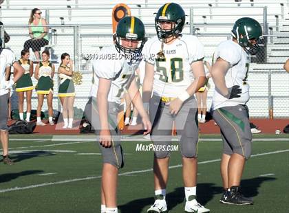 Thumbnail 2 in San Ramon Valley vs Freedom photogallery.