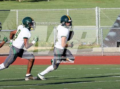 Thumbnail 2 in San Ramon Valley vs Freedom photogallery.