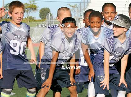 Thumbnail 2 in San Ramon Valley vs Freedom photogallery.