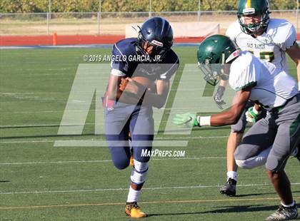 Thumbnail 1 in San Ramon Valley vs Freedom photogallery.