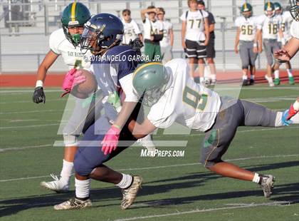 Thumbnail 2 in San Ramon Valley vs Freedom photogallery.