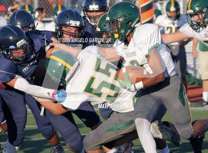 Thumbnail 3 in San Ramon Valley vs Freedom photogallery.