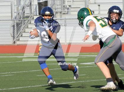 Thumbnail 1 in San Ramon Valley vs Freedom photogallery.