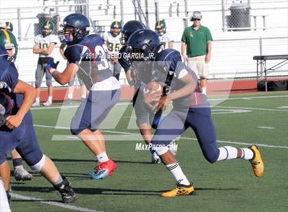 Thumbnail 1 in San Ramon Valley vs Freedom photogallery.