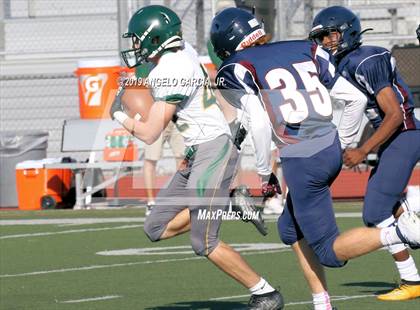 Thumbnail 3 in San Ramon Valley vs Freedom photogallery.