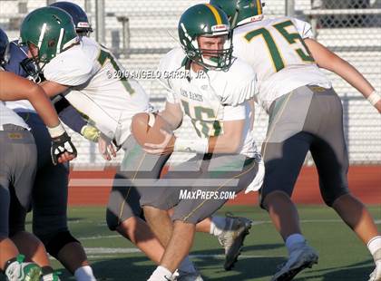 Thumbnail 1 in San Ramon Valley vs Freedom photogallery.