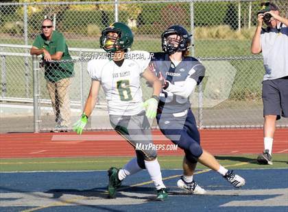 Thumbnail 1 in San Ramon Valley vs Freedom photogallery.