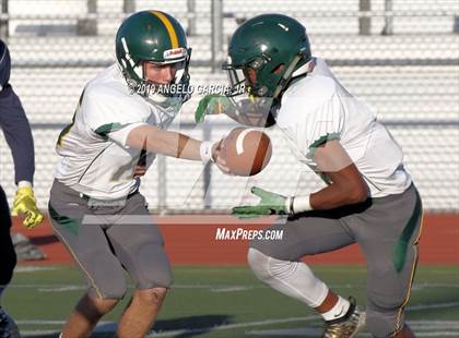 Thumbnail 2 in San Ramon Valley vs Freedom photogallery.