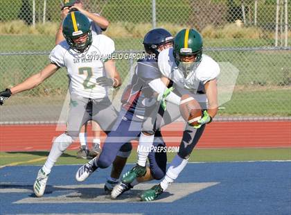 Thumbnail 3 in San Ramon Valley vs Freedom photogallery.