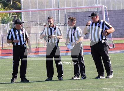 Thumbnail 1 in San Ramon Valley vs Freedom photogallery.