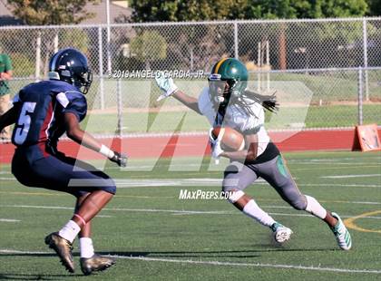 Thumbnail 3 in San Ramon Valley vs Freedom photogallery.