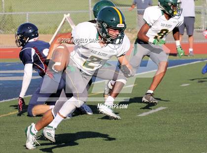 Thumbnail 3 in San Ramon Valley vs Freedom photogallery.