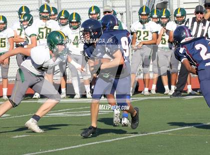 Thumbnail 1 in San Ramon Valley vs Freedom photogallery.