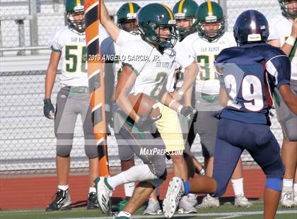 Thumbnail 1 in San Ramon Valley vs Freedom photogallery.
