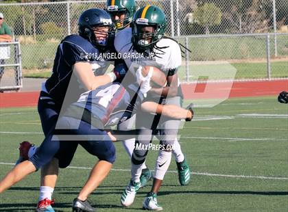 Thumbnail 2 in San Ramon Valley vs Freedom photogallery.
