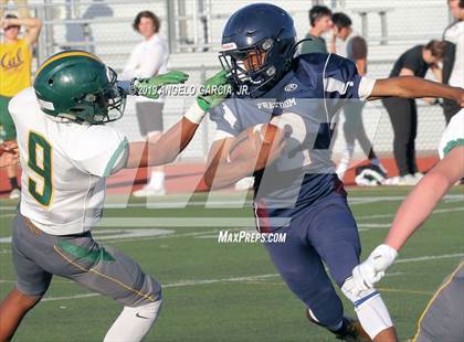 Thumbnail 2 in San Ramon Valley vs Freedom photogallery.