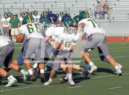 Thumbnail 1 in San Ramon Valley vs Freedom photogallery.