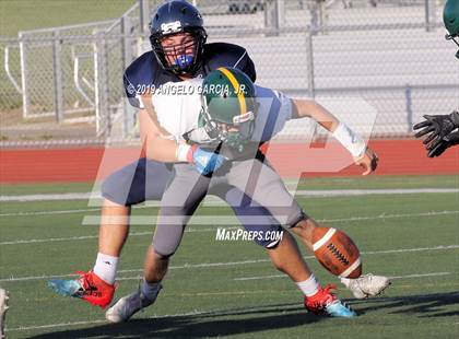 Thumbnail 1 in San Ramon Valley vs Freedom photogallery.