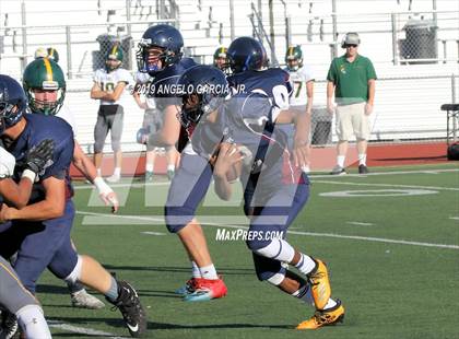 Thumbnail 2 in San Ramon Valley vs Freedom photogallery.