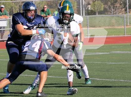Thumbnail 1 in San Ramon Valley vs Freedom photogallery.