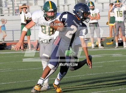Thumbnail 3 in San Ramon Valley vs Freedom photogallery.